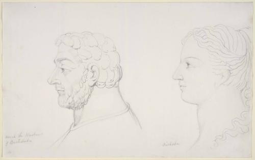 Uriah and Bathsheba