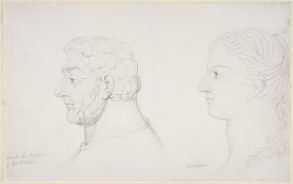 Uriah and Bathsheba