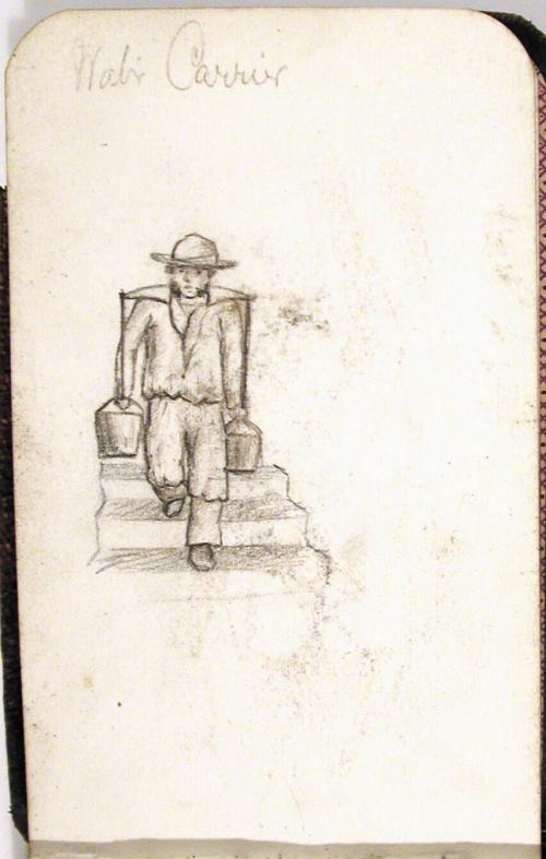 Sketchbook [p. 3]
