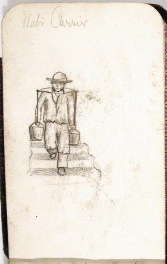 Sketchbook [p. 3]