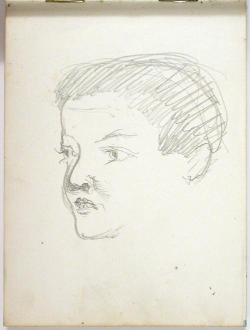 Sketchbook [p. 6]