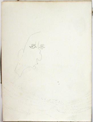 Sketchbook [p. 7]