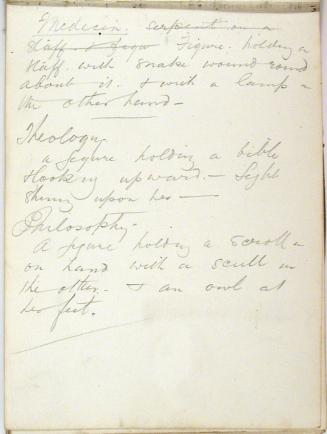 Sketchbook [p. 61]