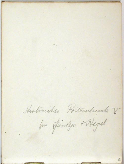 Sketchbook [p. 78]
