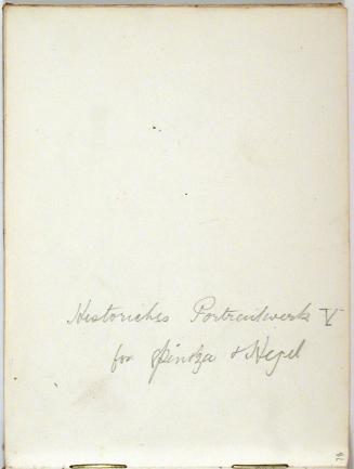 Sketchbook [p. 78]