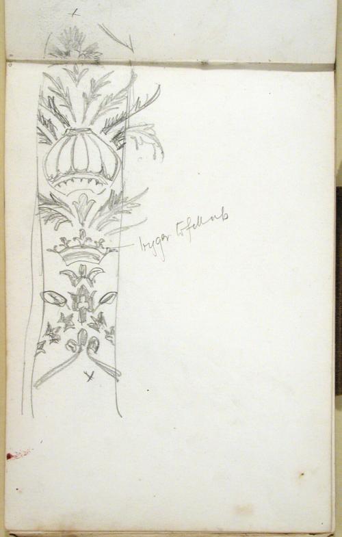 Sketchbook [p. 10]
