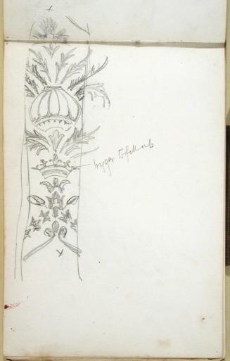 Sketchbook [p. 10]