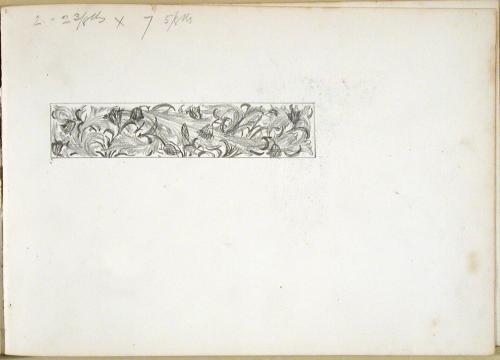 Sketchbook [p. 11]