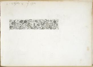 Sketchbook [p. 11]