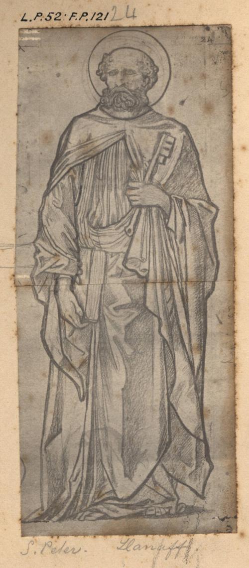 Saint Peter