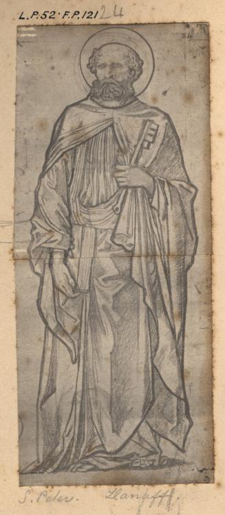 Saint Peter
