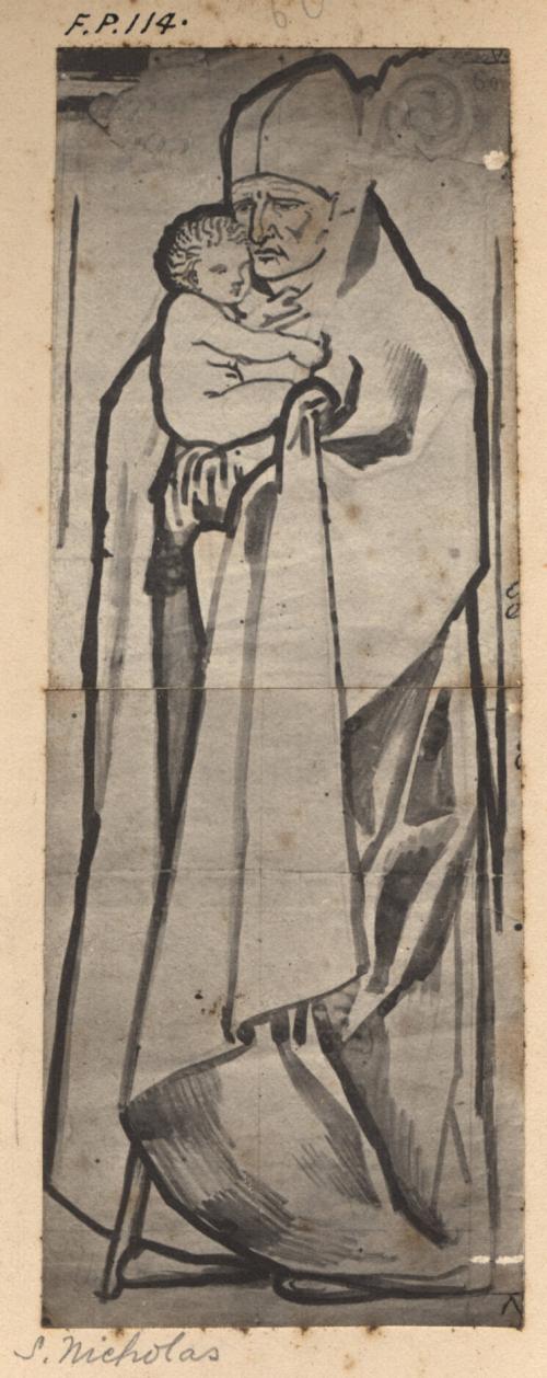 Saint Nicholas
