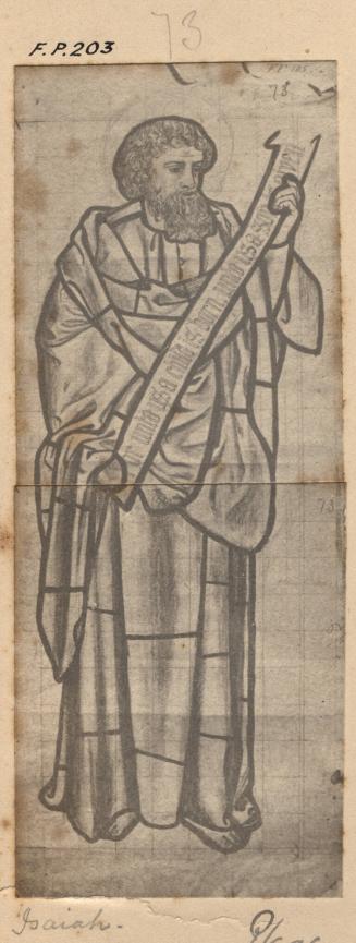 Isaiah