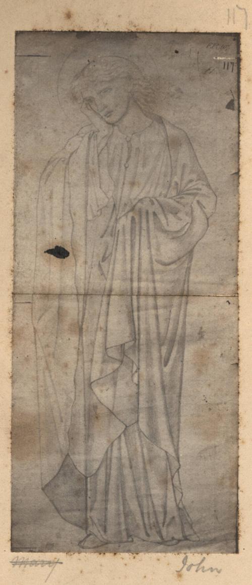 Saint John the Evangelist