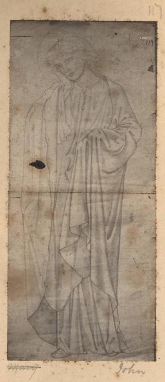 Saint John the Evangelist