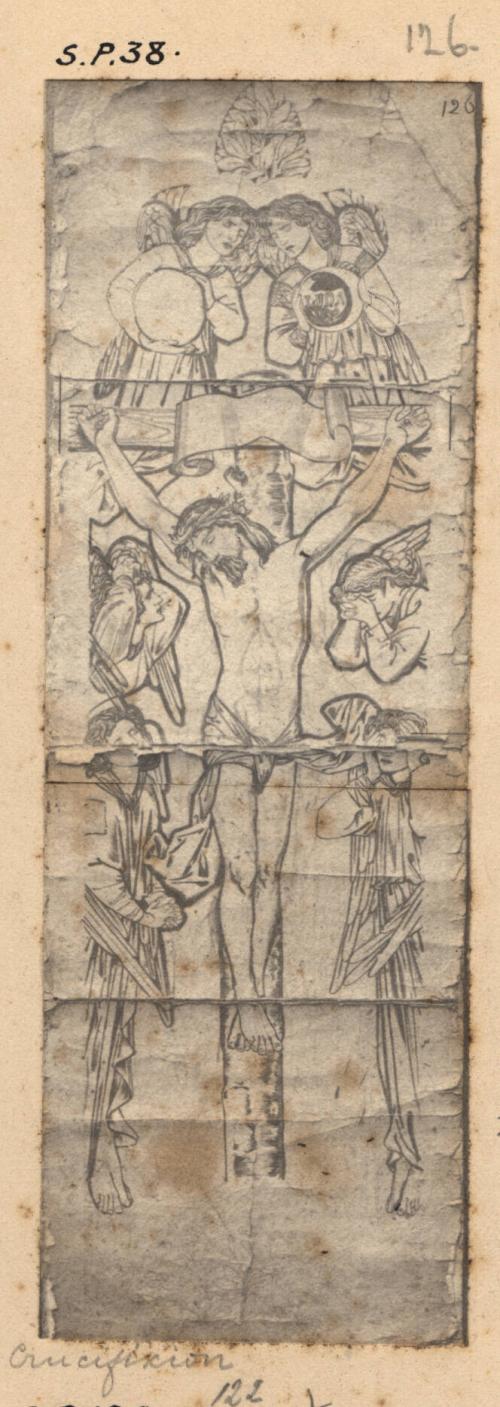 Christ on the Cross
