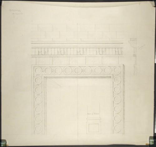 Presentation of Christ in the Temple [?]