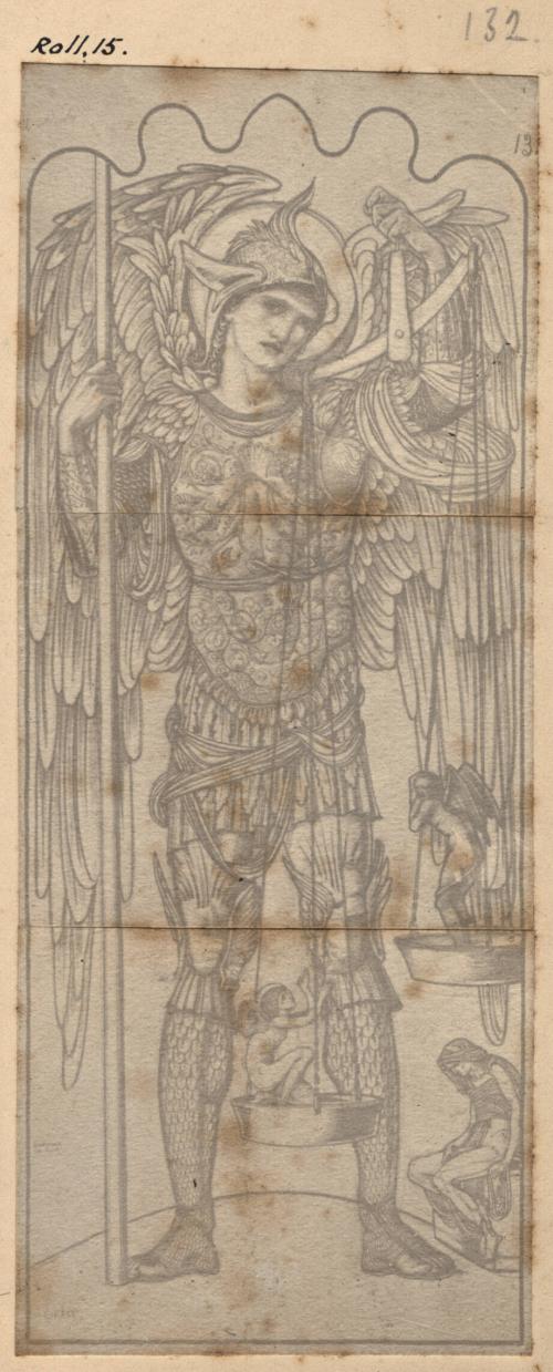 Saint Michael