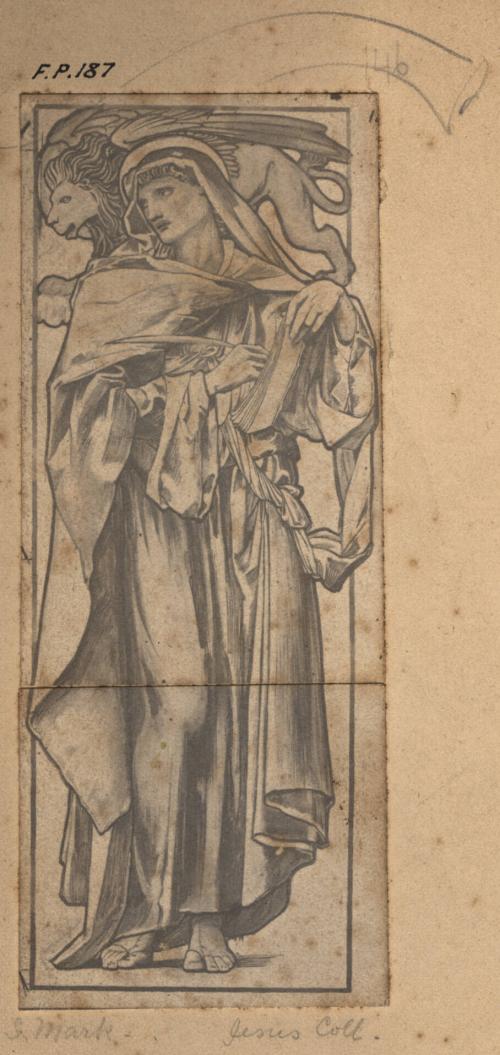 Saint Mark