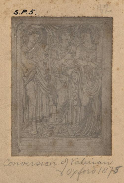Valerian and Angel
