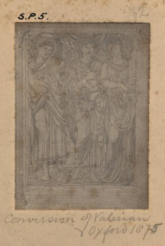 Valerian and Angel