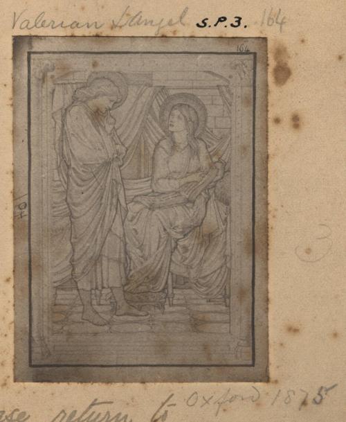 Conversion of Valerian