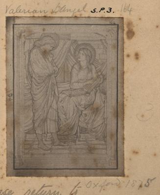Conversion of Valerian