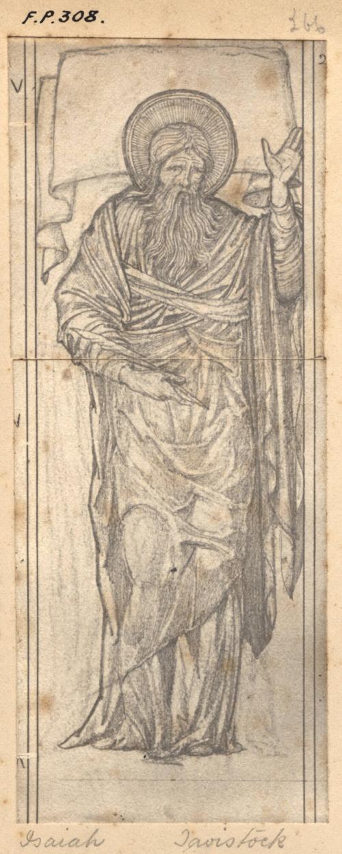 Isaiah