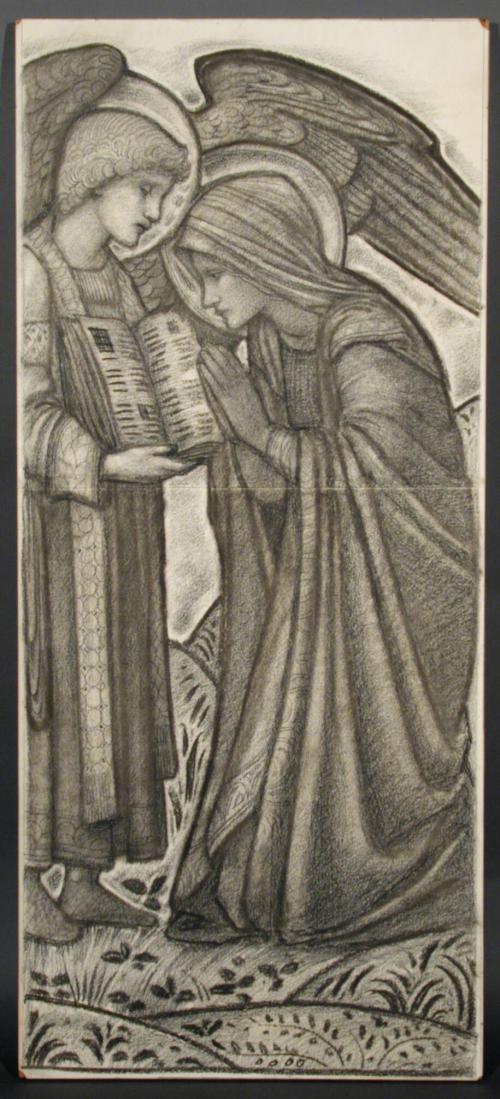 Saint Frances