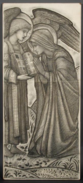 Saint Frances