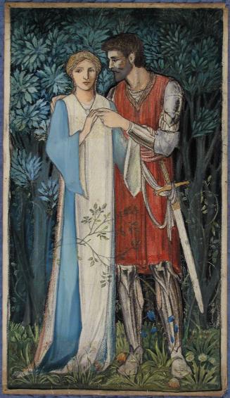 Knight and Lady