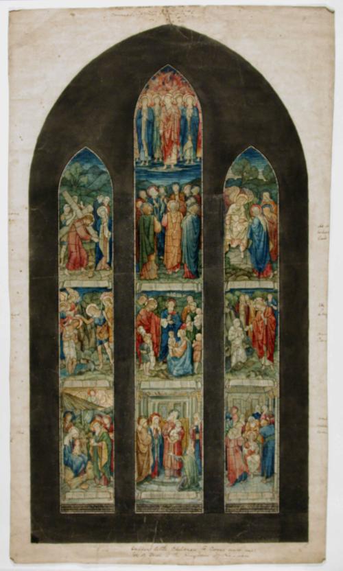 Life of Christ