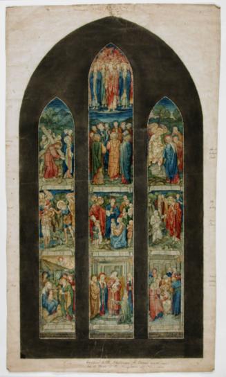 Life of Christ