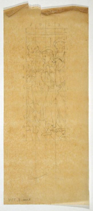 Design for Stained Glass