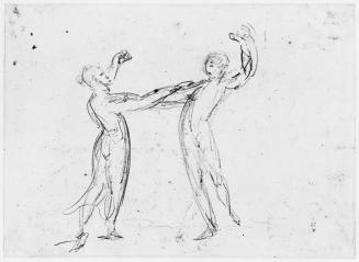 A Dancing Couple