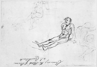 Male Figures