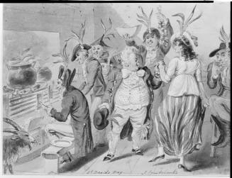 St. David's Day