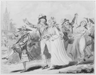 Irish Wedding