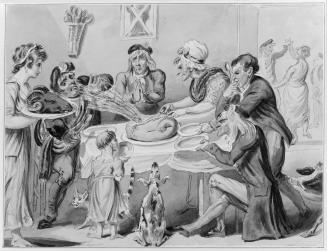 St. Andrew's Day