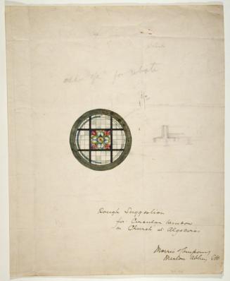 Circular Window