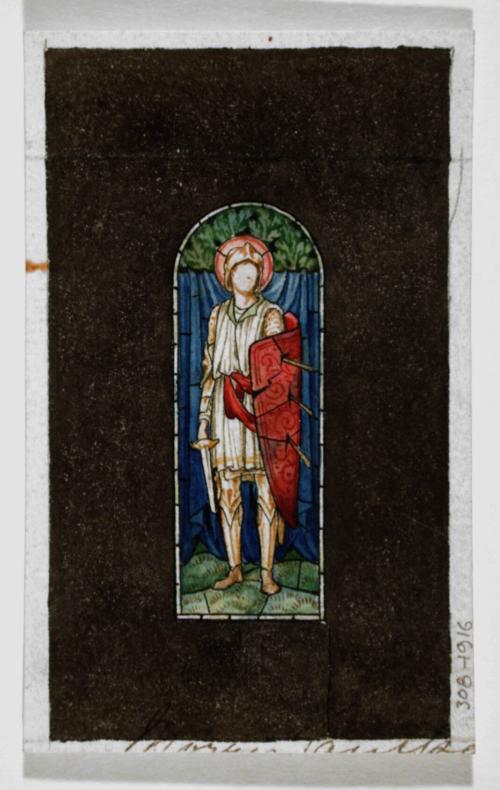 Saint George