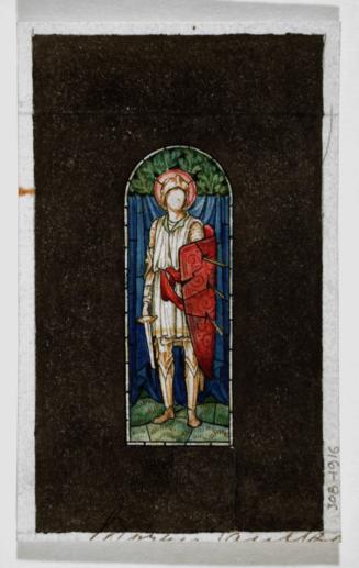 Saint George