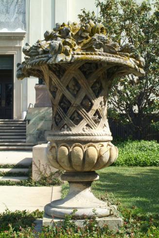 Mounted Double-Gourd Vase – Works – The Huntington
