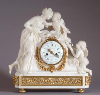 Mantel Clock