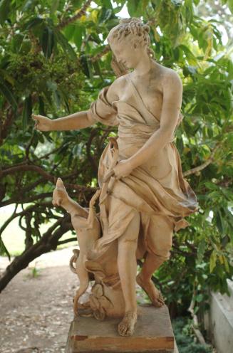 Diana – Works – The Huntington