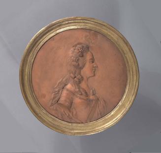 Madame de Vaudreuil