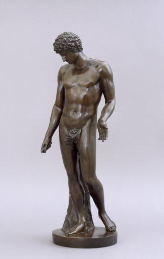 Hermes – Works – The Huntington