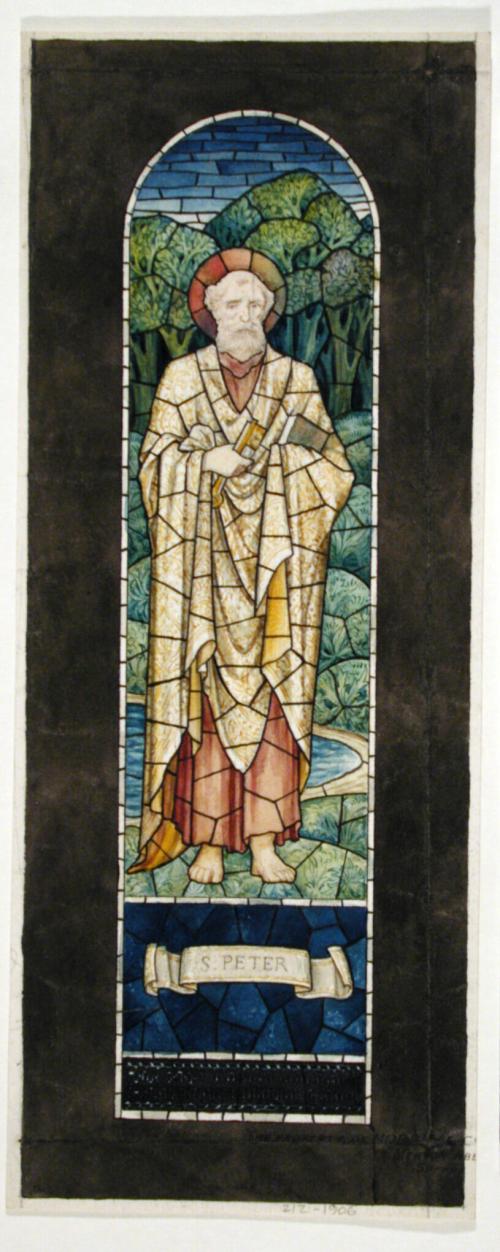 Saint Peter