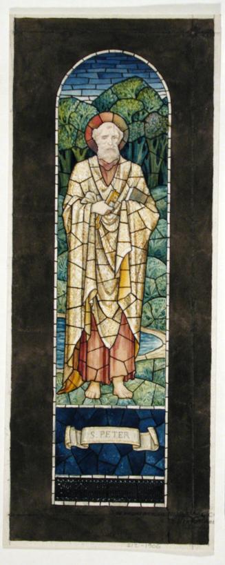 Saint Peter