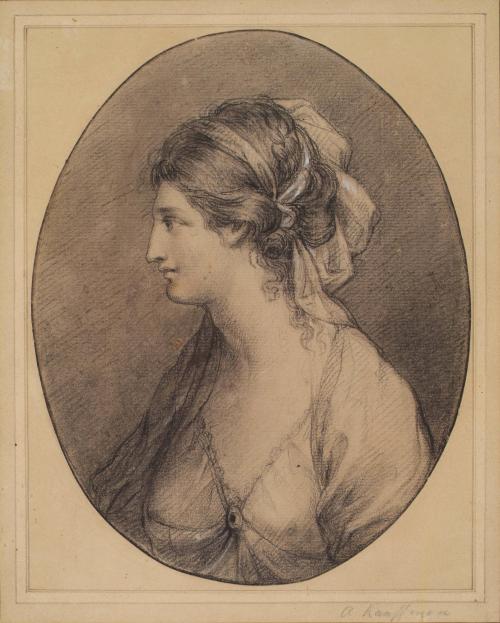Angelica Kauffman